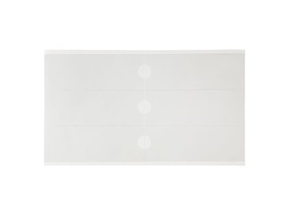 Samolepiaci chrbtový štítok 155x55mm - 6ks