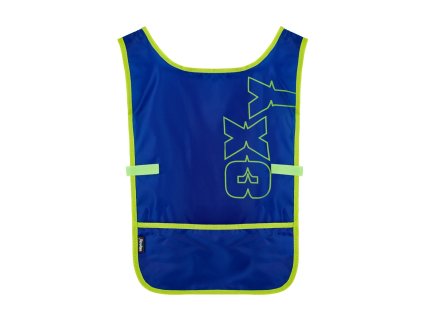 Zástera pončo OXY Blue