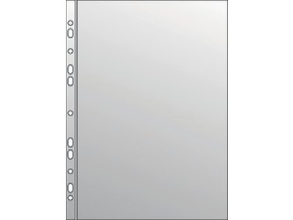 Euroobal A5 PP krupička eurozáves, krupička OE 45mic.