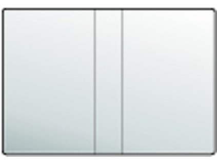 Priehľadný obal 174x117mm vodičský preukaz, 140mic.