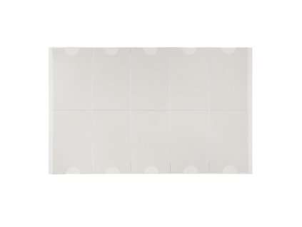 Samolepiace vrecko na vizitku otvor z boku - 10 ks