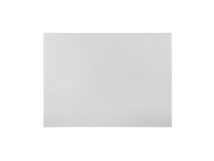 Priehľadný obal A5 - "U" PVC na šírku, číry, 120mic.