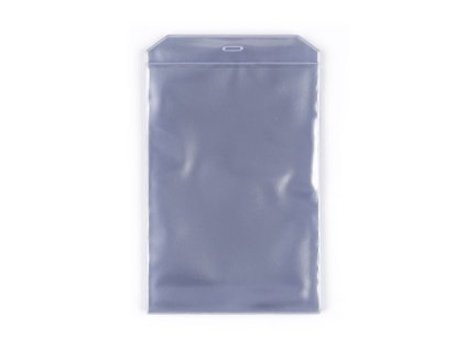 Priehľadný obal A4 vývesný PP číry, 140mic.