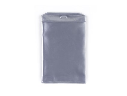 Priehľadný obal A5 vývesný PP číry, 140mic.