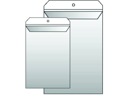 Priehľadný obal A5 vývesný PP číry, 140mic.