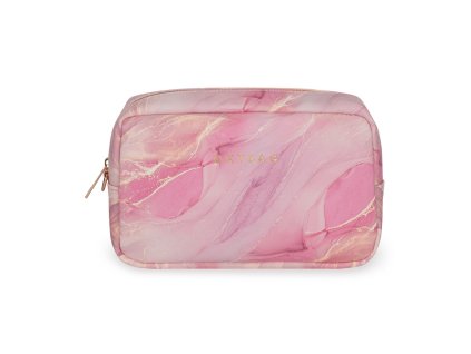 Kozmetická taška EMILY Marble