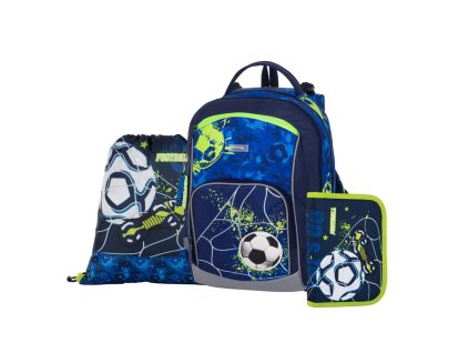 Set 3dielny OXY GO Football