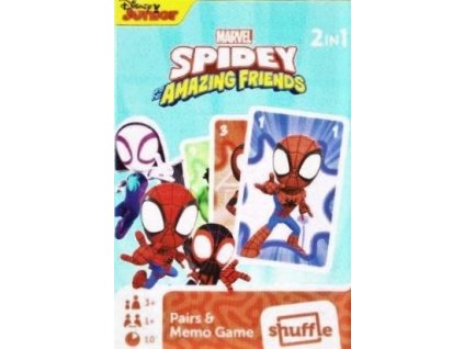 CARTAMUNDI 5901911101365