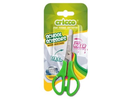 Nožnice detské 13,5 cm - CR405