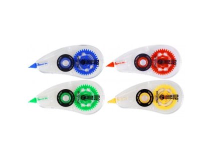 Korekčný strojček 5mm x 7m / MK007-01