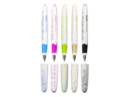 pero bombickove centropen shark