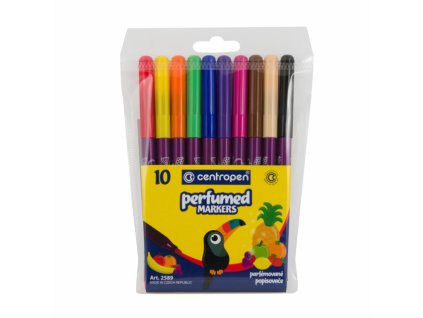Parfumované značkovače 2589/10