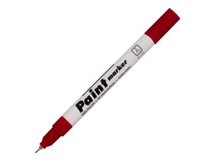 znackovac centropen 9211 lakovy cerveny php