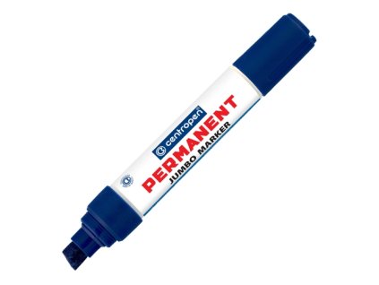popisovac centropen 9110 jumbo modry