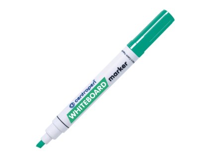 popisovac centropen 8569 zeleny