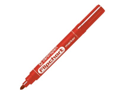 popisovac 8550 flipchart cerveny php