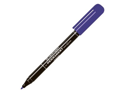 popisovac centropen 2846 fialovy