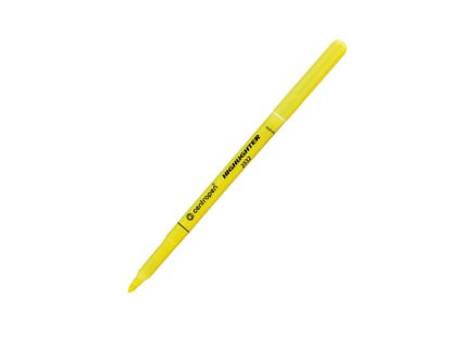 centropen 2532 Yellow