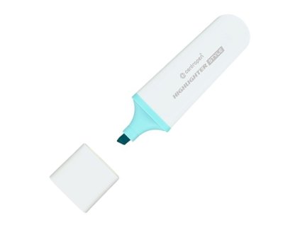 zvyraznovac centropen 6252 style soft 1 5 mm modry