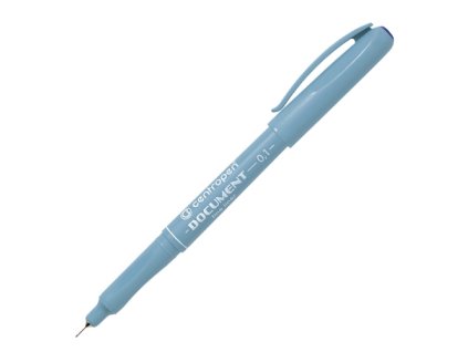 liner centropen 2631 modry 0 1 mm