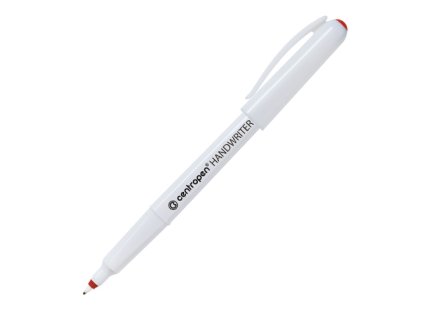 liner centropen 4651 cerveny 0 5 mm