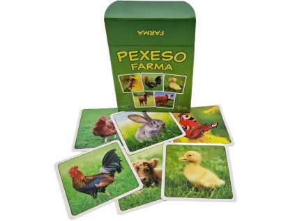 pexeso farma 22948