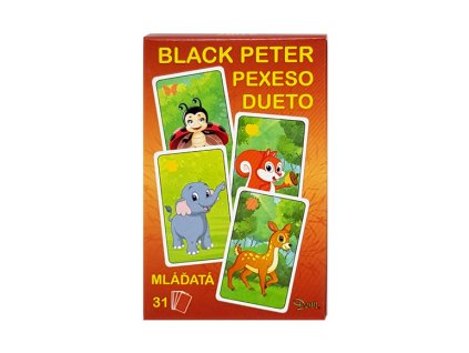 cierny peter mladata 11330