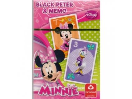 CARTAMUNDI 5901911002457 2