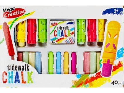 MEGA CREATIVE 476656