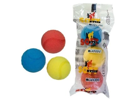 lopta soft ball 14761