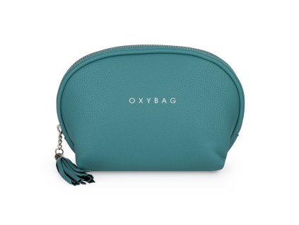 Kozmetická taška PLUS Leather Milano