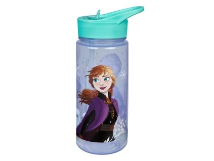 Fľaša na pitie 500 ml Frozen