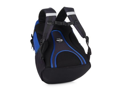 Školský batoh OXY Ombre Blue