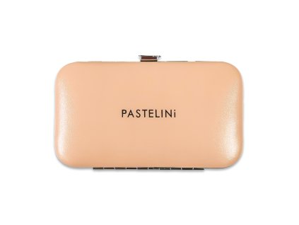 Manikúra PASTELINI marhuľová