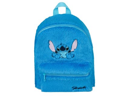 Plyšový batoh STITCH