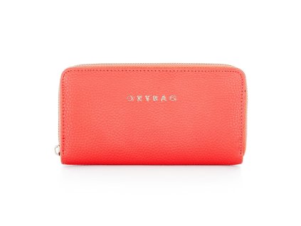 Dámska peňaženka MONY L Leather Coral