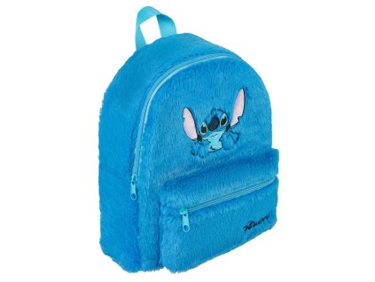 Plyšový batoh STITCH