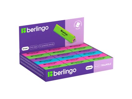 Guma termoplastická color Berlingo Triangle