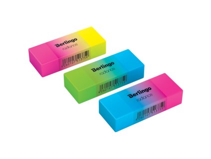 Guma termoplastická Berlingo color  Radiance