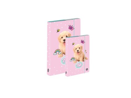 Box A4+A5 miláčikovia