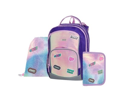 Set 3dielny OXY GO Fashion