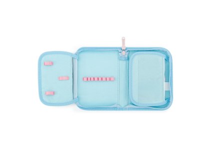 Školská súprava 3ks PREMIUM LIGHT Kolibrík