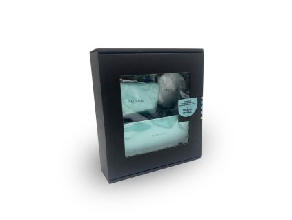 Set 4-dielny Oxylady PASTELINI zelená