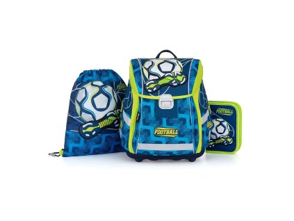 2404 2404 skolni set 3ks premium