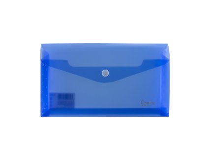 Priestorová sloha s cvokom DL Opaline modrá