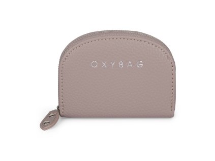 Dámska peňaženka JUST Leather Mocca