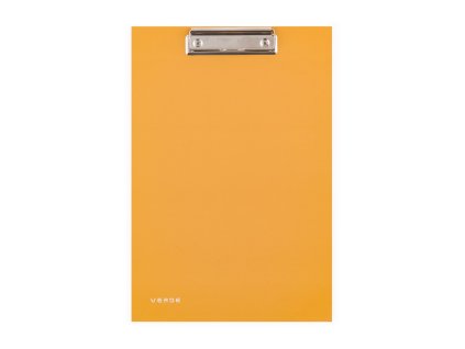 Jednodoska A4 lamino VERDE horčica