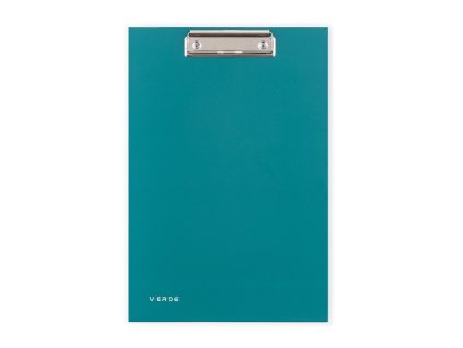 Jednodoska A4 lamino VERDE milano