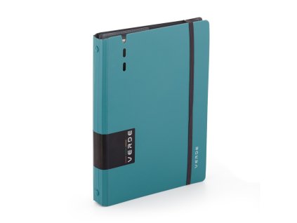 KARIS A5 foam VERDE milano