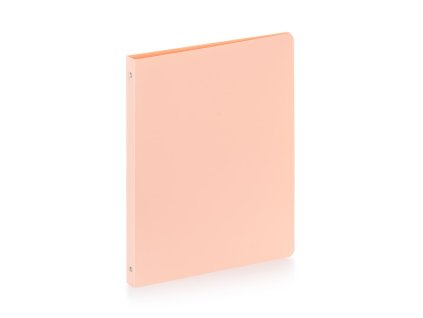Zakladač PP A4 4kr. PASTELINI marhuľová
